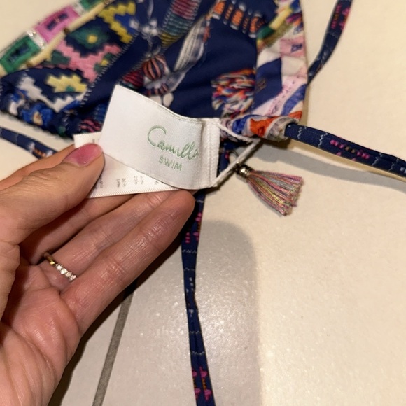 Camilla Swimsuit - Picture 7 of 7